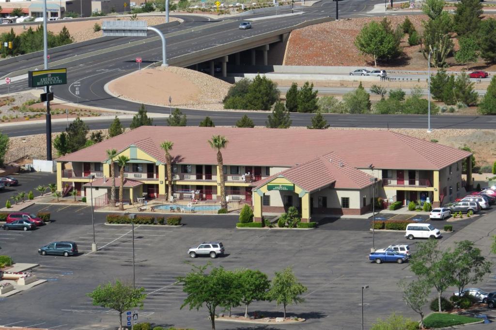 America's Best Inn & Suites image