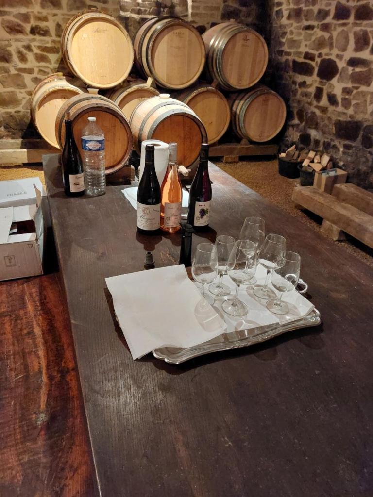Domaine de Fond Chatonne photo 2