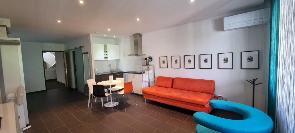 Bissone Apartment photo 3