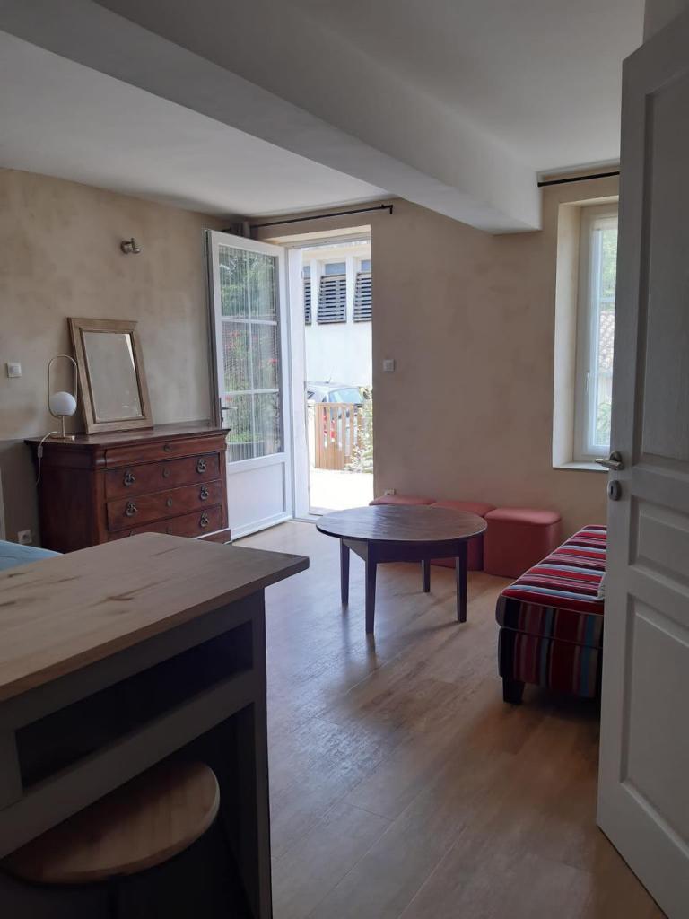 Le studio de la casa Fourquaise photo 1