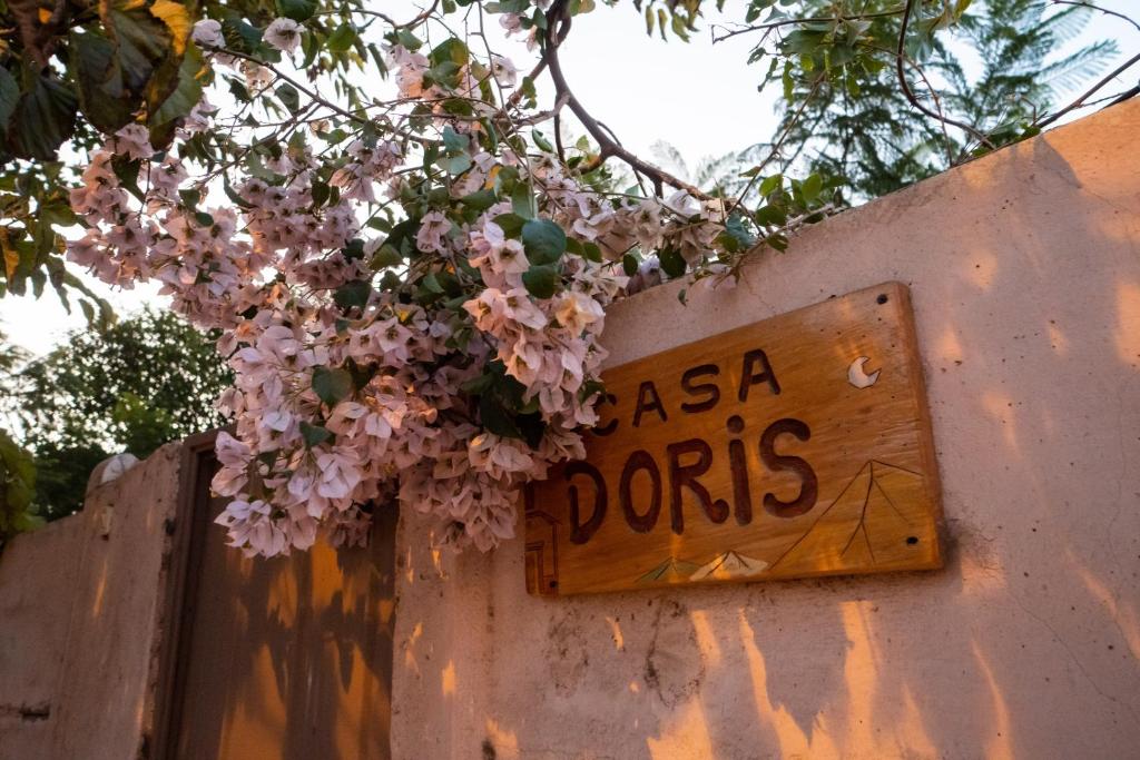 Casa Doris photo 1