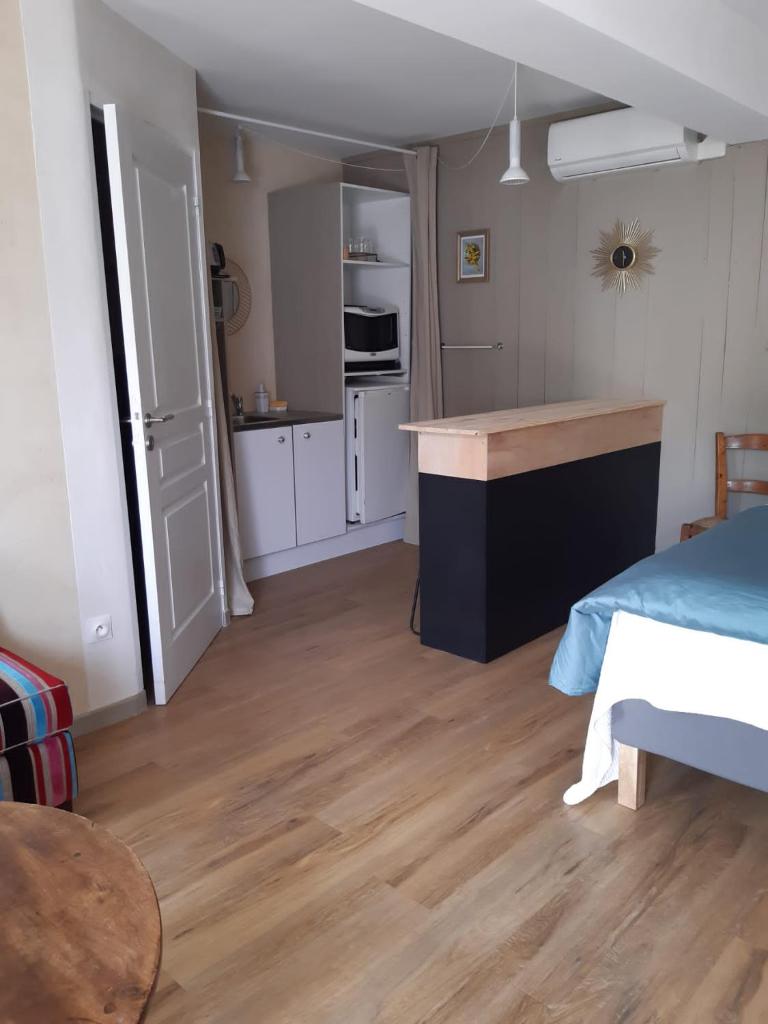 Le studio de la casa Fourquaise photo 3