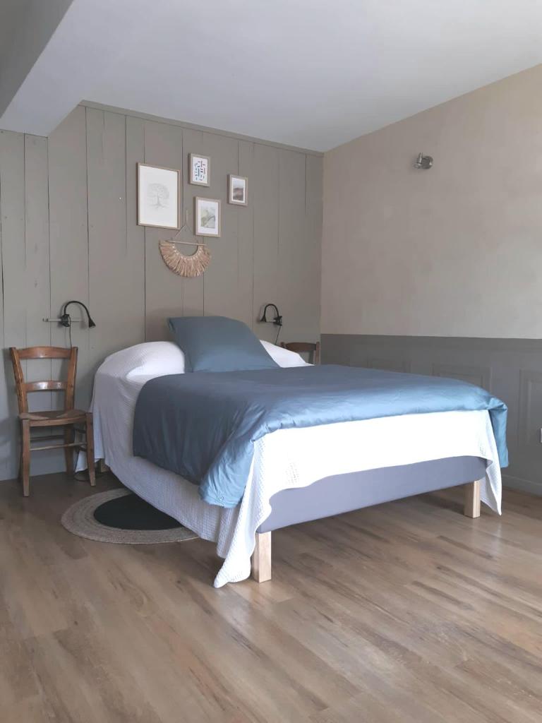 Le studio de la casa Fourquaise photo 4