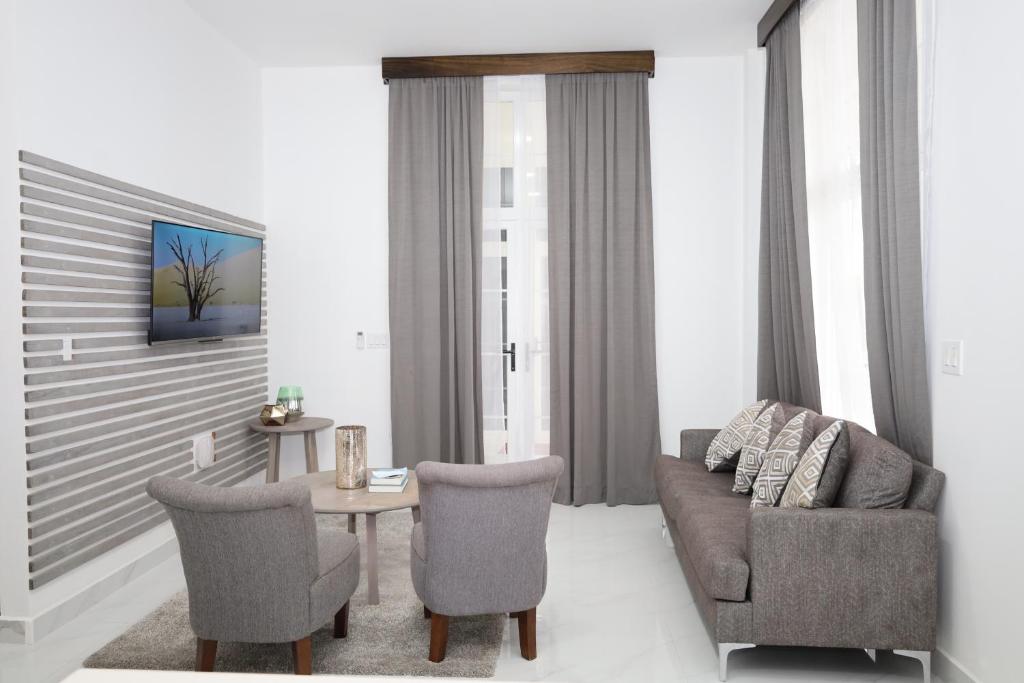 The Ellysian Apartments photo 1