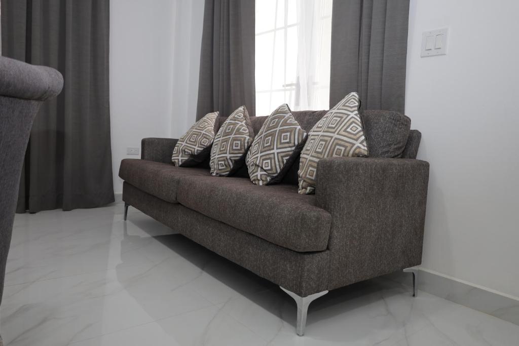 The Ellysian Apartments photo 2