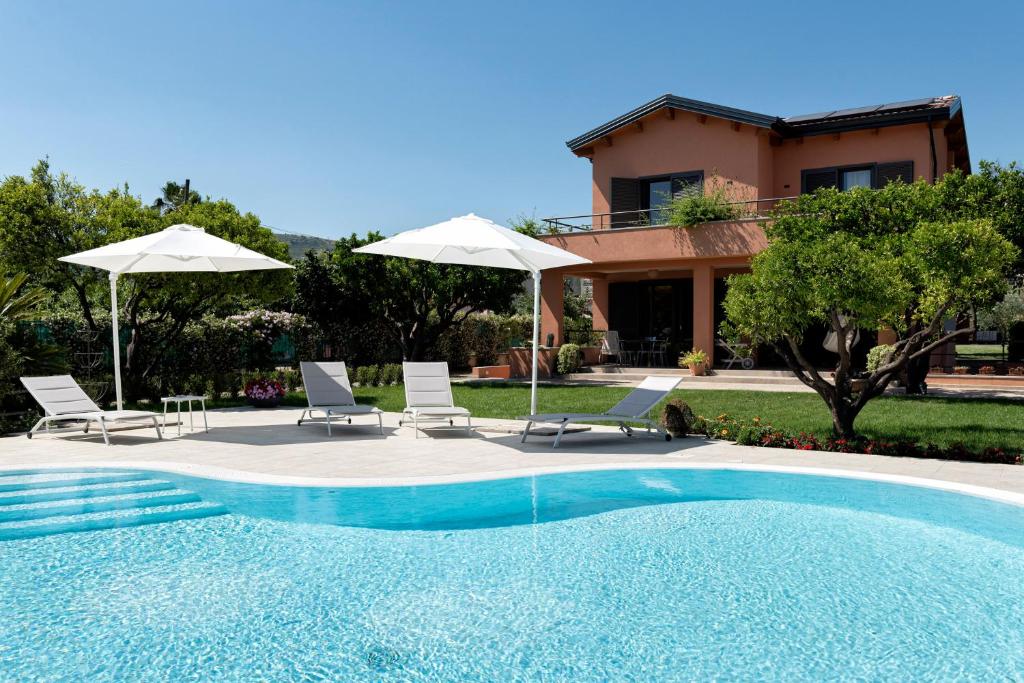 Le Monachelle Luxury photo 2
