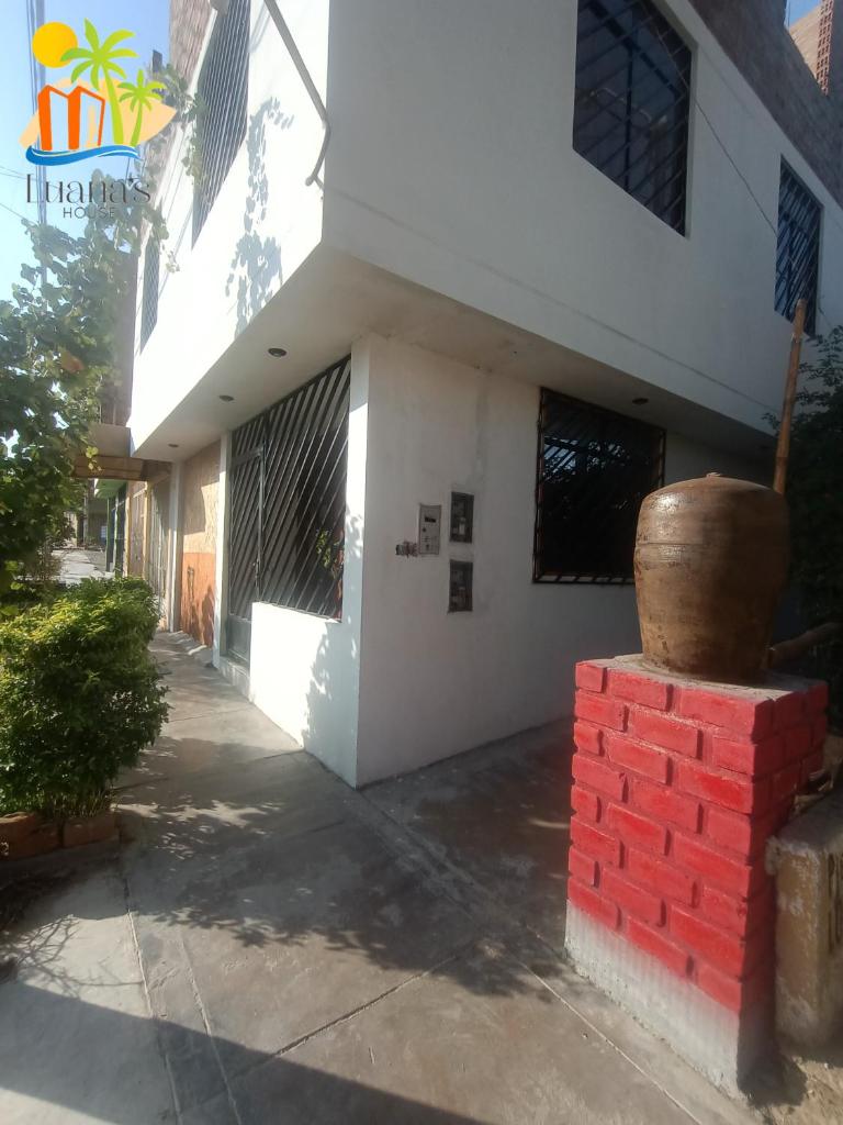 LUANA’S HOUSE photo 2
