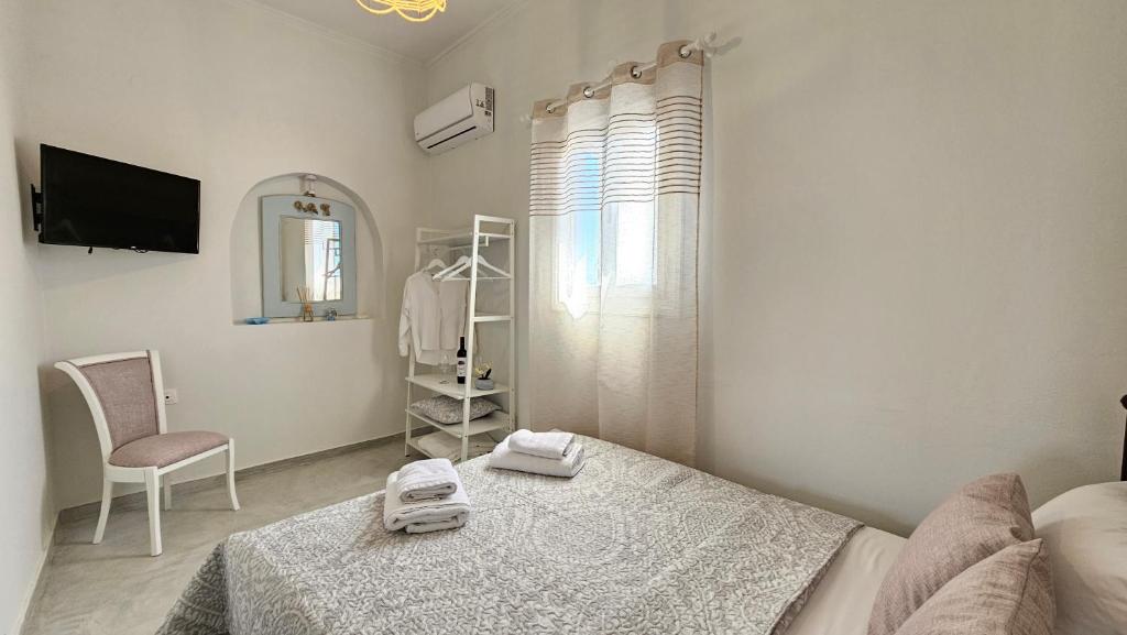 Bayview Villa Milos photo 3