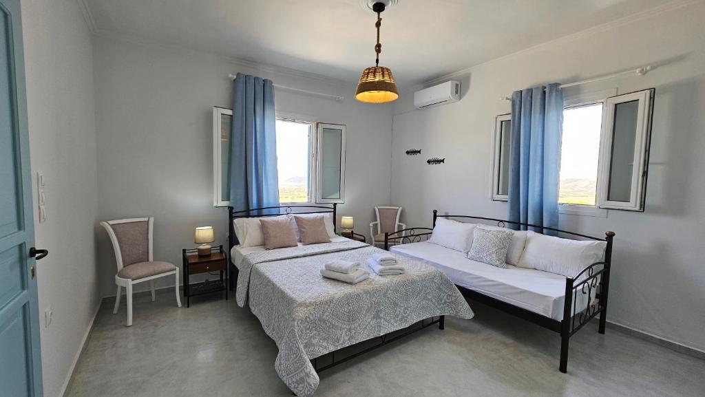 Bayview Villa Milos photo 2