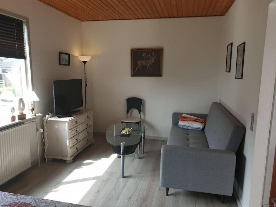 Cozy Apartment in Hirtshals
