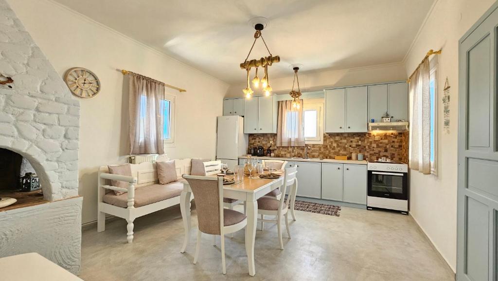 Bayview Villa Milos photo 1