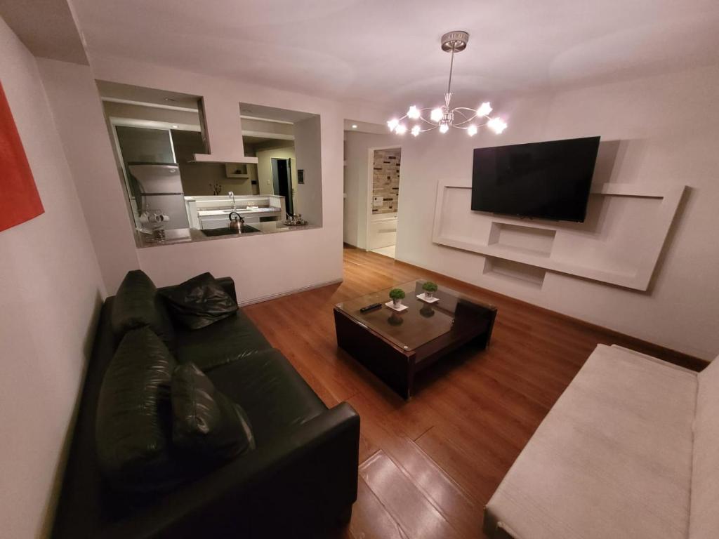 Hotel Santa Rosa photo 1