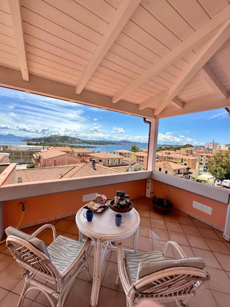 Bellissima terrazza VISTA MARE photo 4