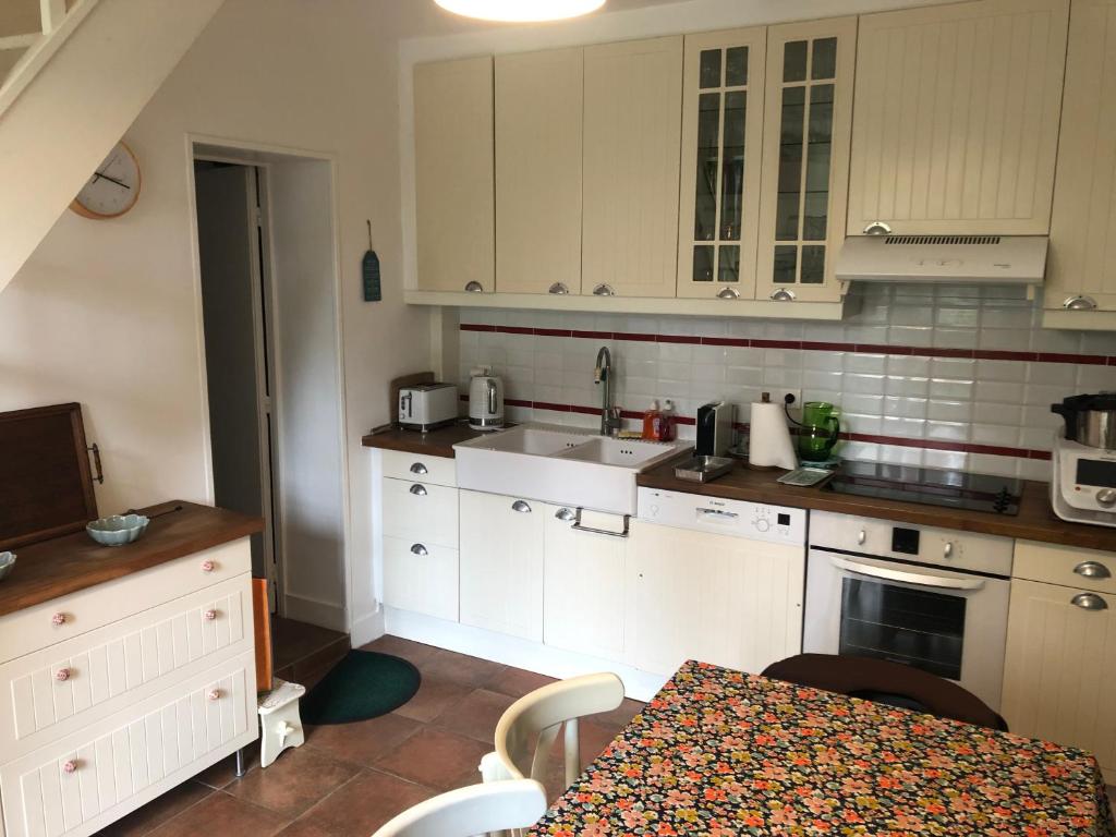 Le cottage de Gabriel Front de mer photo 3