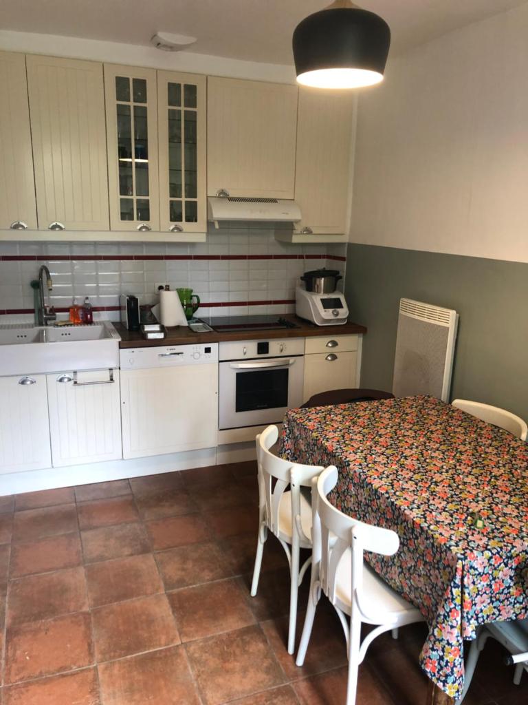 Le cottage de Gabriel Front de mer photo 2