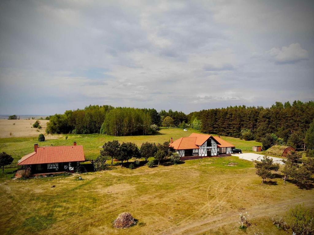 Svenceles 25 sodyba Namas su pirtimi ir krantine photo 4