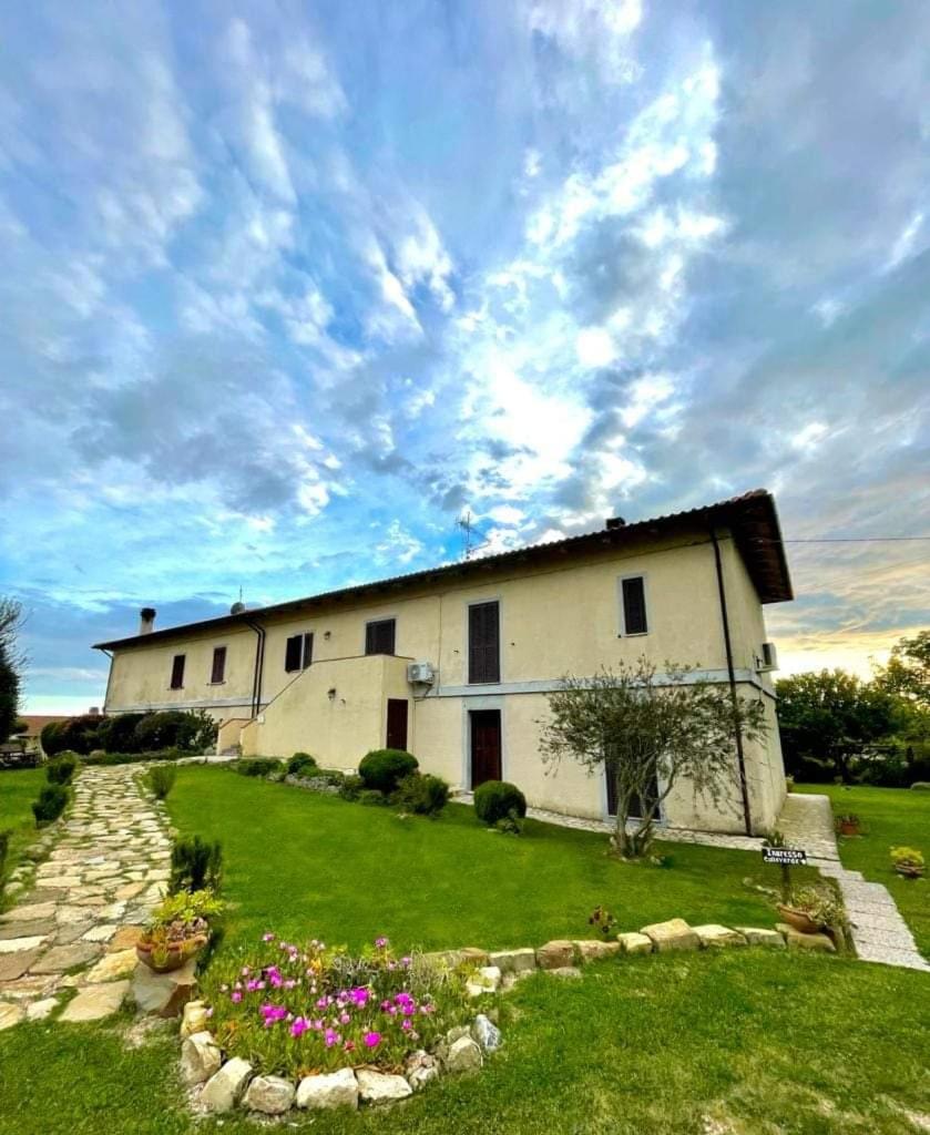 Agriturismo Colleverde Capalbio photo 4
