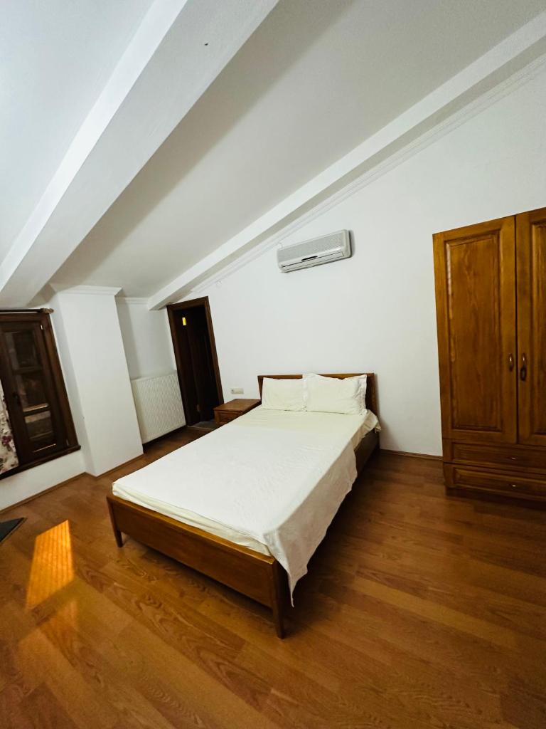 village house kazdağları otel & restaurant photo 1