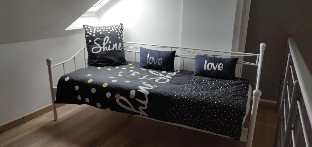 Le business, duplex moderne special PRO de passage photo 3