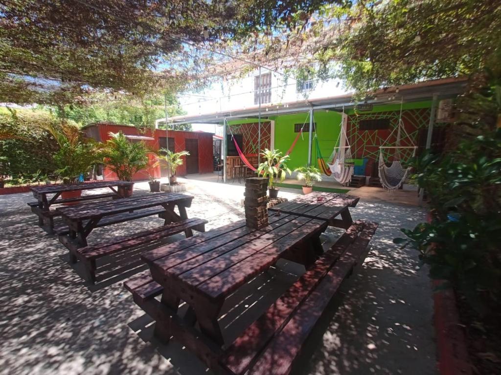Kawoq Hostel photo 4