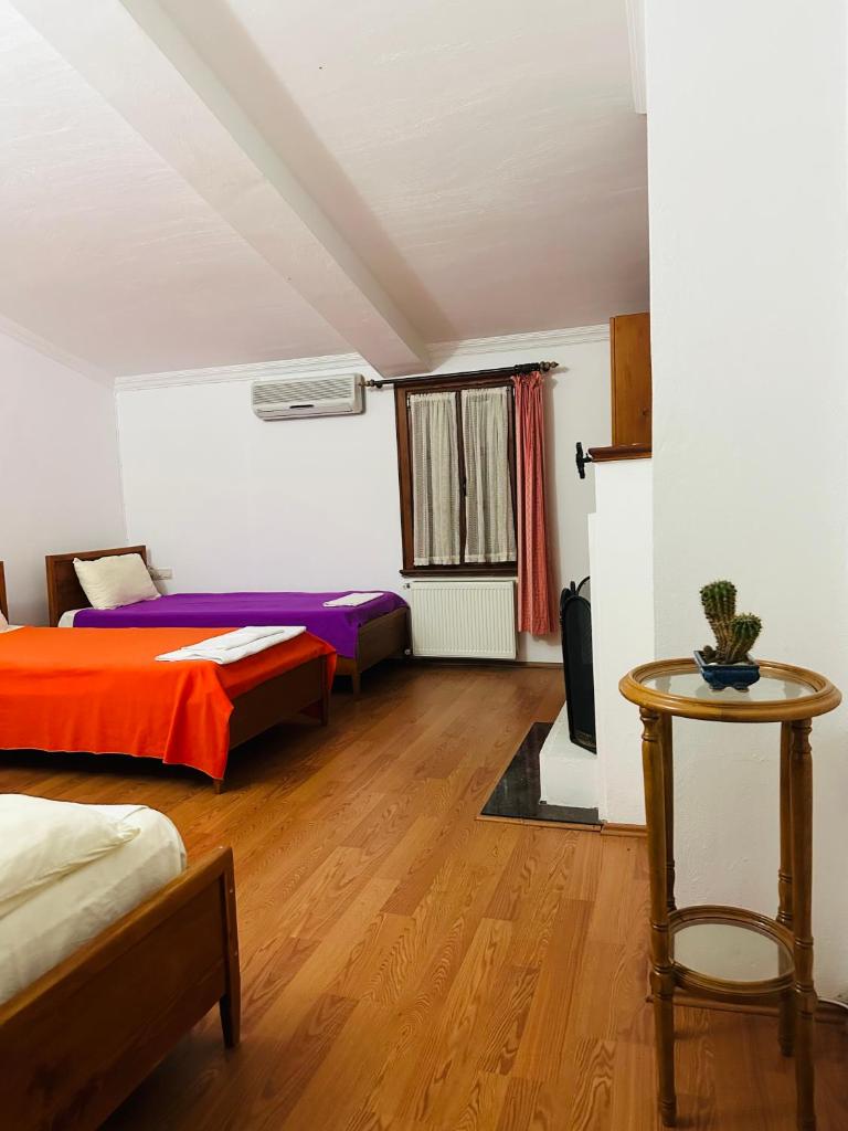 village house kazdağları otel & restaurant photo 2