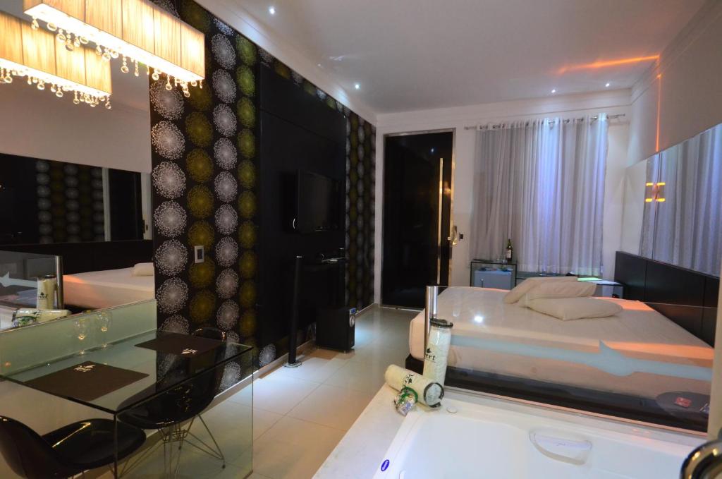 VERT MOTEL MOSSORO photo 2