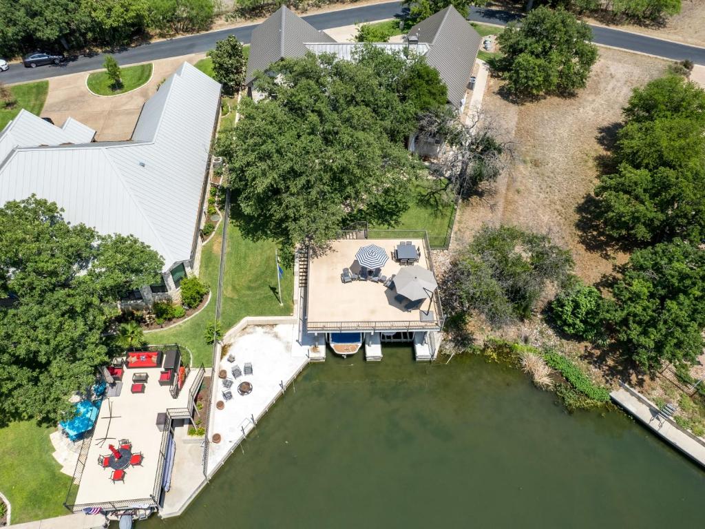 Waterfront Home with Boat Slip, Spacious Outdoor Patio and a Fenced Yard photo 4