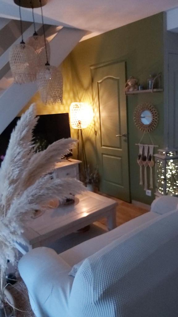 Chambre climatisée au cœur de brive avec téléviseur connecté wifi Netflix photo 4