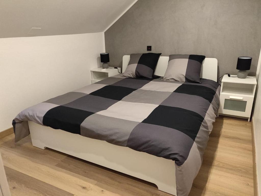 Le business, duplex moderne special PRO de passage photo 2