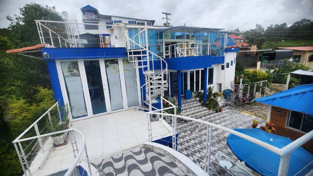 Hotel spa la buena vida photo 2