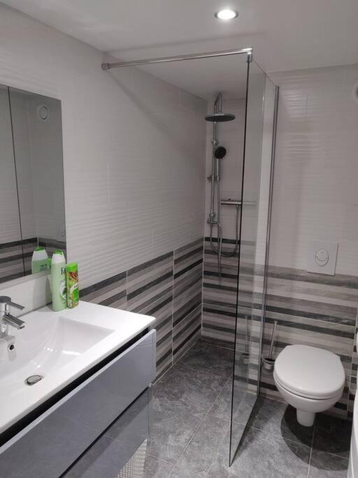 Le business, duplex moderne special PRO de passage photo 4