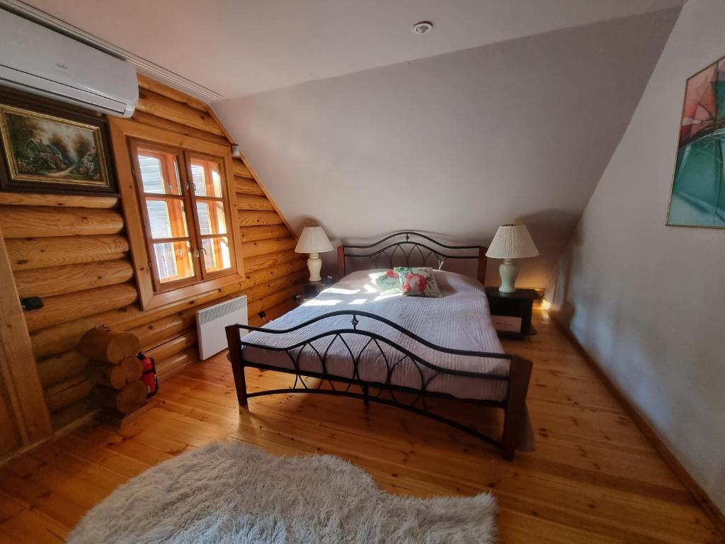 Beautiful Villa For Family/Couples photo 1