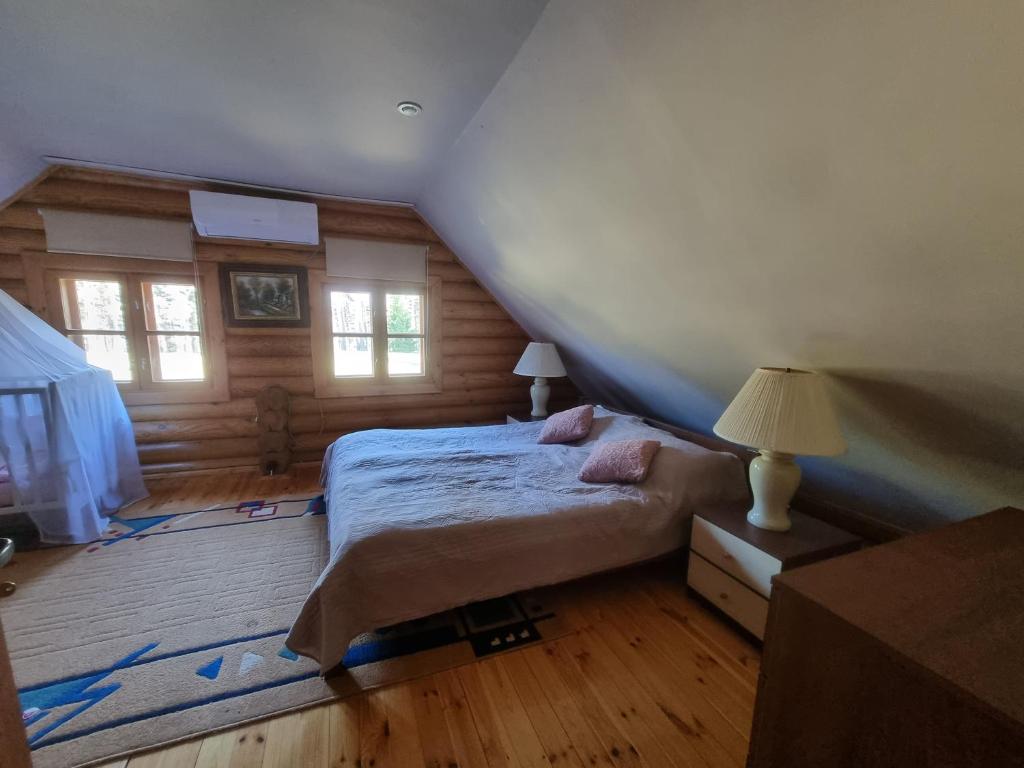 Beautiful Villa For Family/Couples photo 3