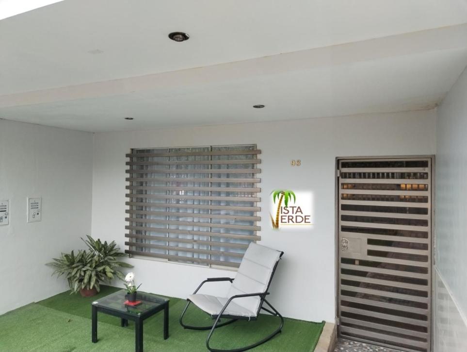 Apartamento Vacacional Vista Verde photo 1