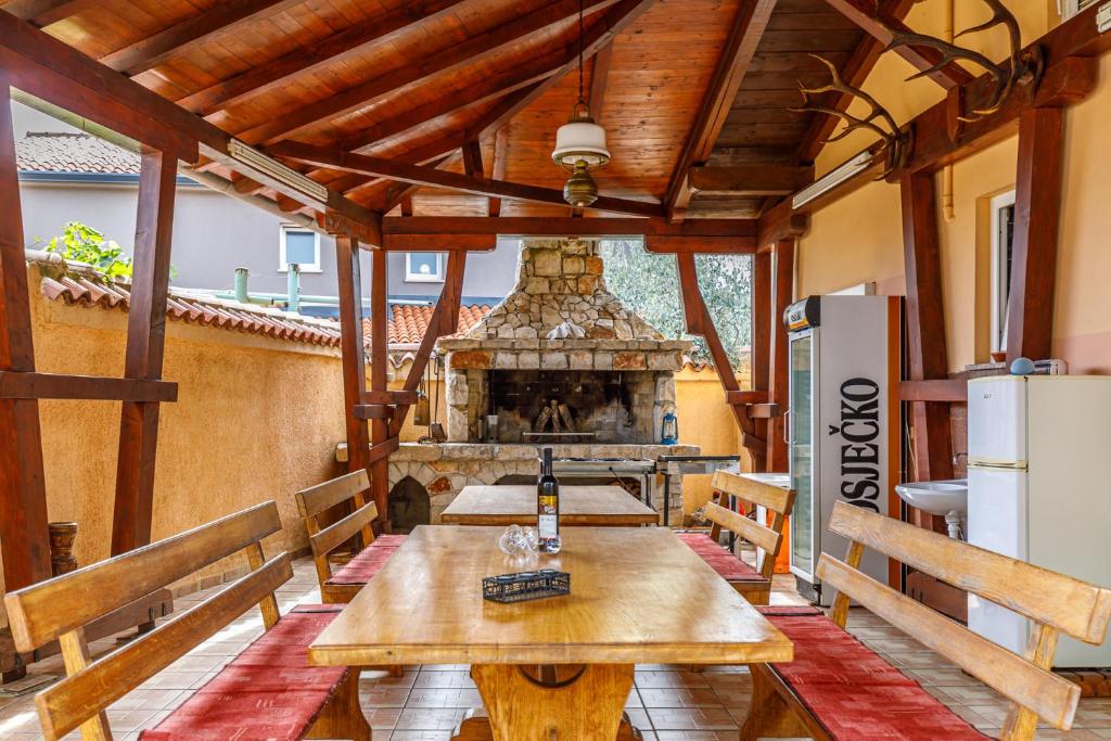 Ferienhaus Sascha in Poreč photo 1