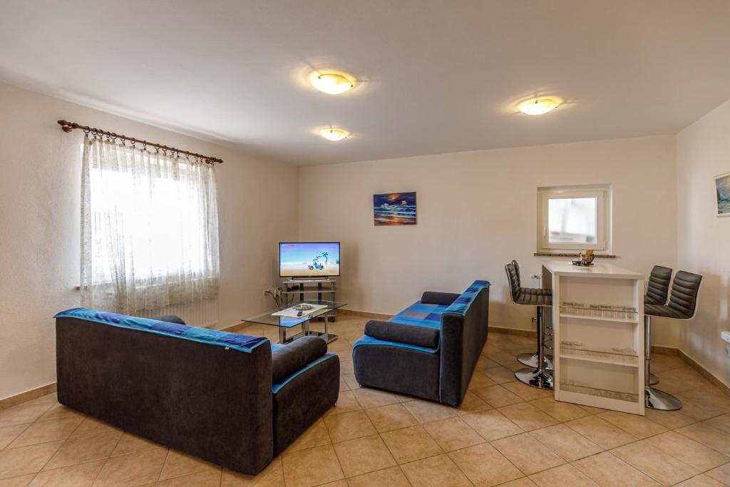 Ferienhaus Sascha in Poreč photo 3