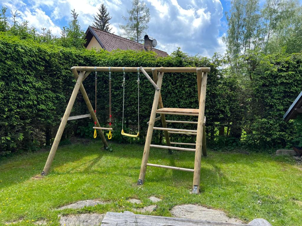 Holiday house Lipno-Slupecna photo 4
