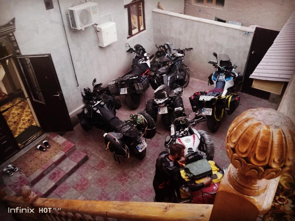 KHIVA HOSTEL ... photo 2