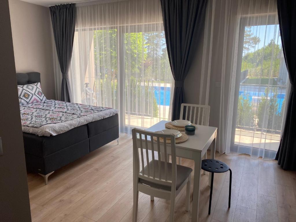 Open Sea Residence photo 1