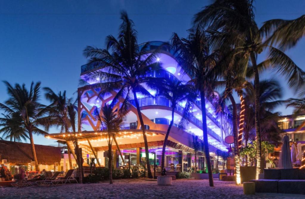 The Carmen Hotel - Ocean Front photo 1