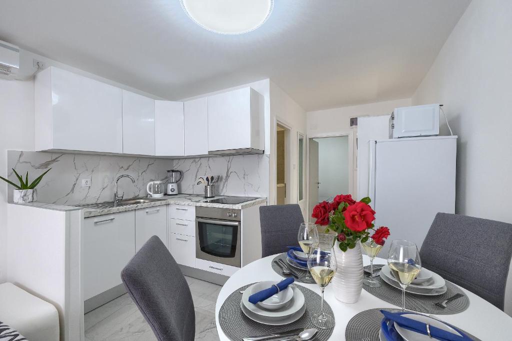 Studio apartman Luka photo 3