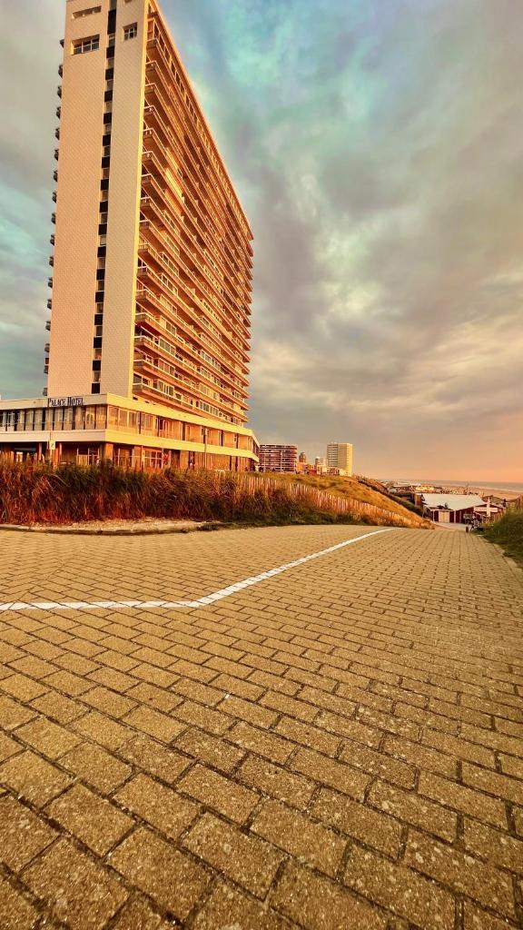 Ocean BreezeApartment: WakeUp 2 Sound of the Waves, Sassenheim