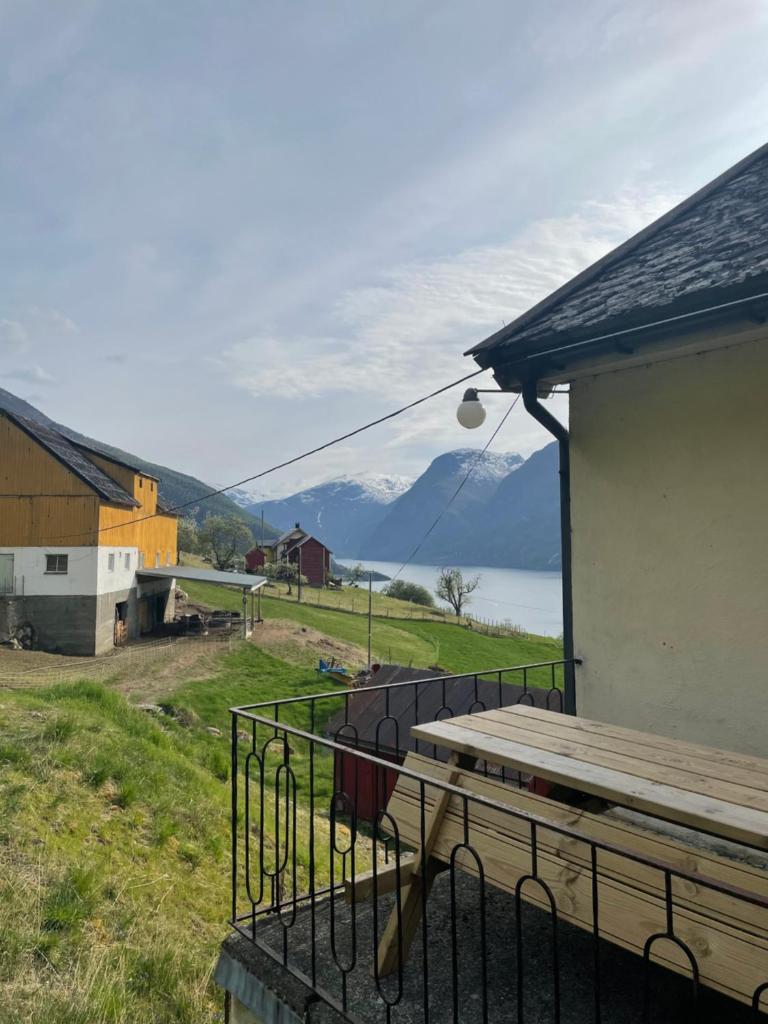 Aurland Stegastein Apartment photo 3