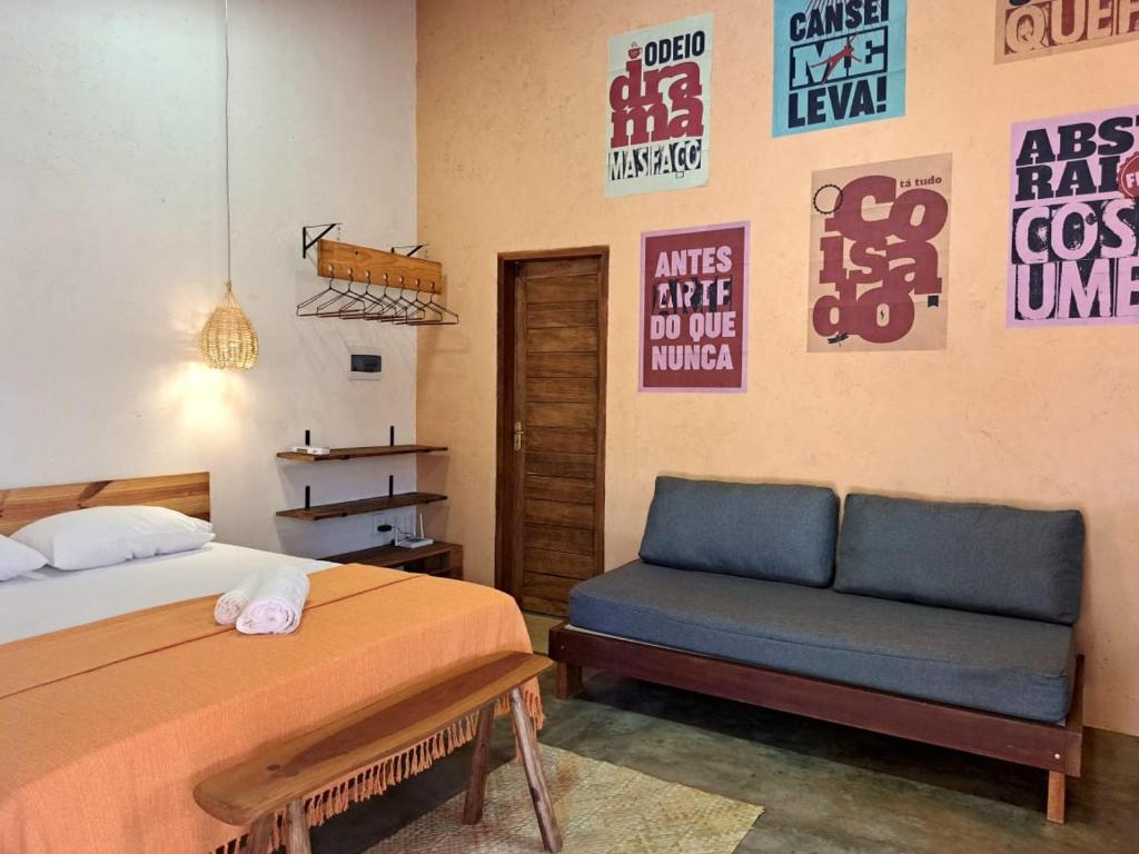 Casa Om - Vila de São Jorge photo 3