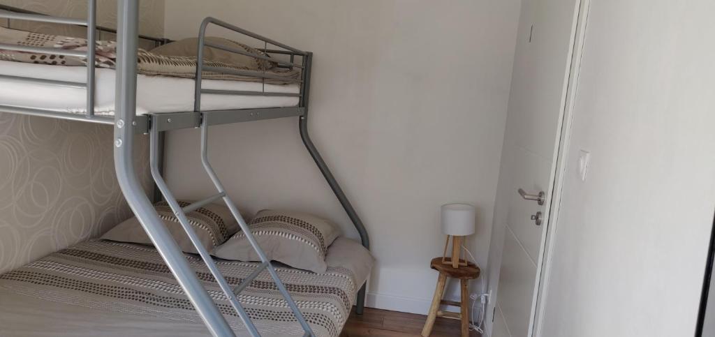 Le Cygne, appartement de standing en hyper-centre photo 4