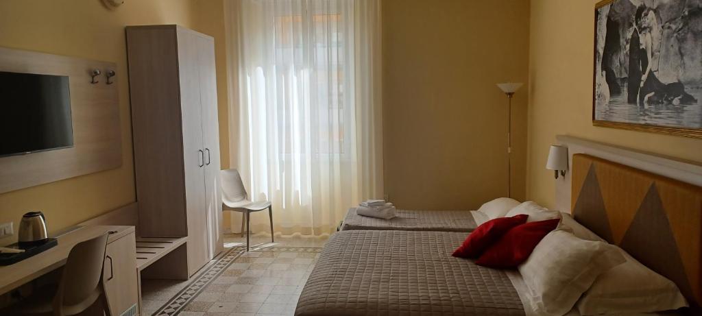 Vatican View Rooms photo 2