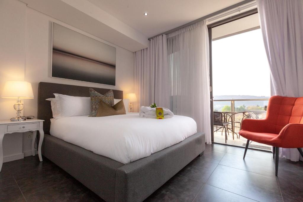 Delight Luxurious Apartments 37 Angus road Bedfordview