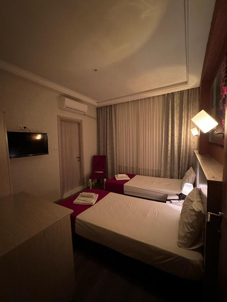 Hotel Ferah photo 3