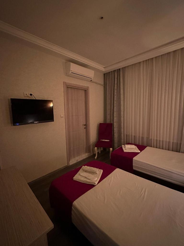 Hotel Ferah photo 2