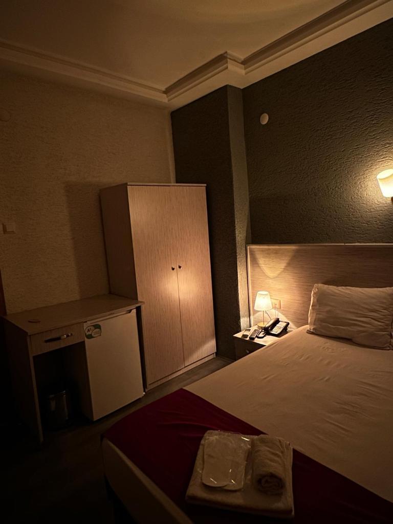 Hotel Ferah photo 1